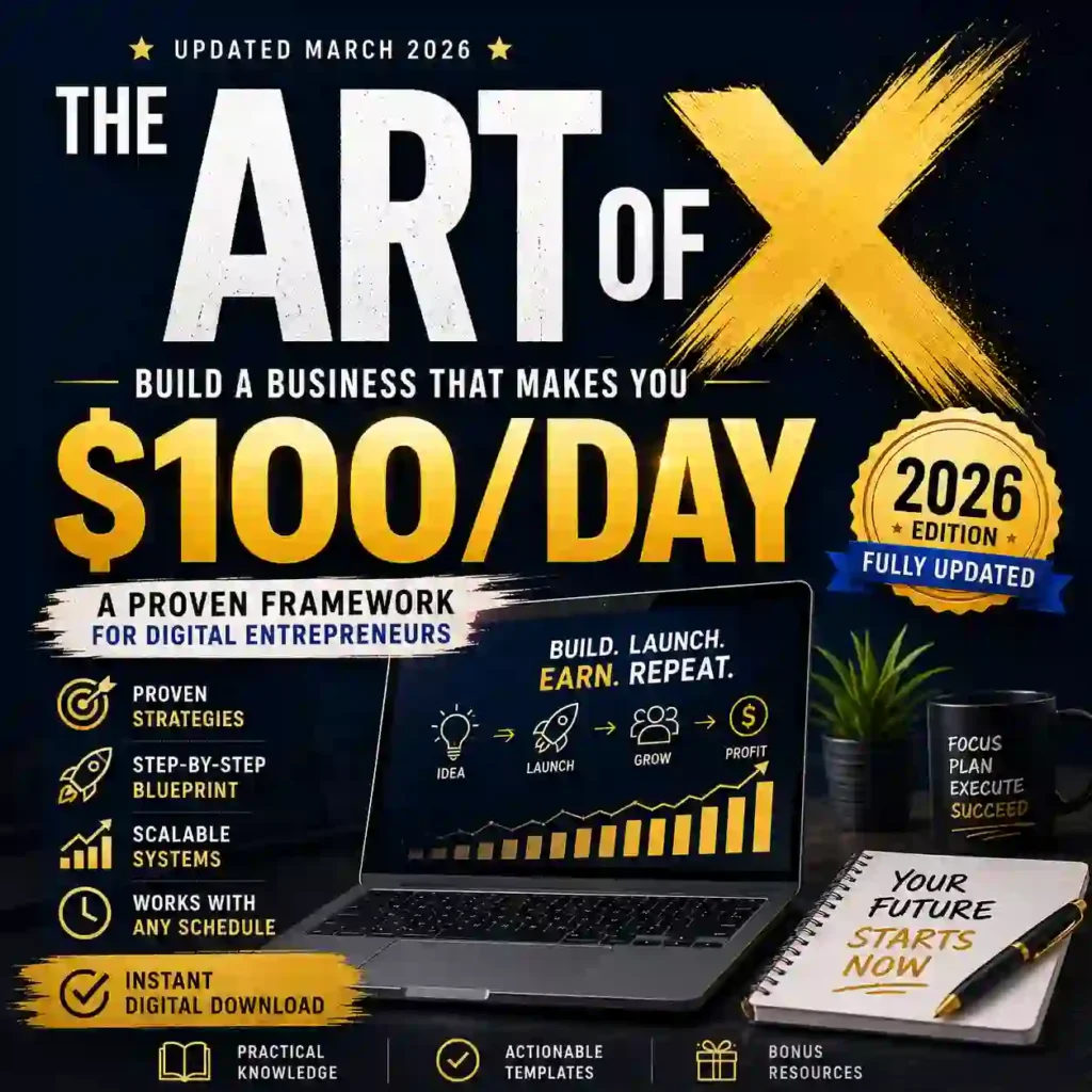 Build a $100/Day Business