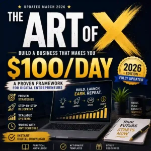 Build a $100/Day Business